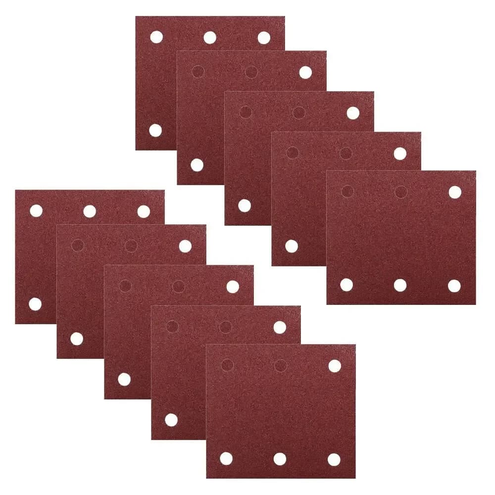 Makita Schleifpapier P-33102 blau