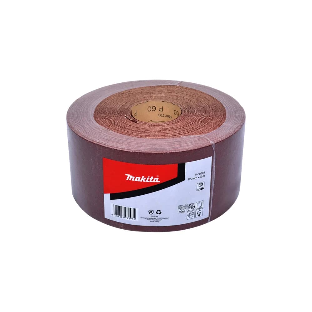 Makita Schleifpapierrolle P-38205