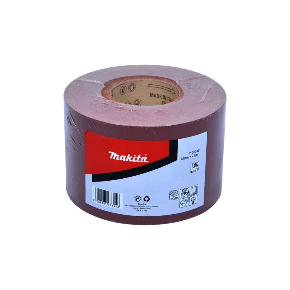 Makita Schleifpapierrolle P-38249