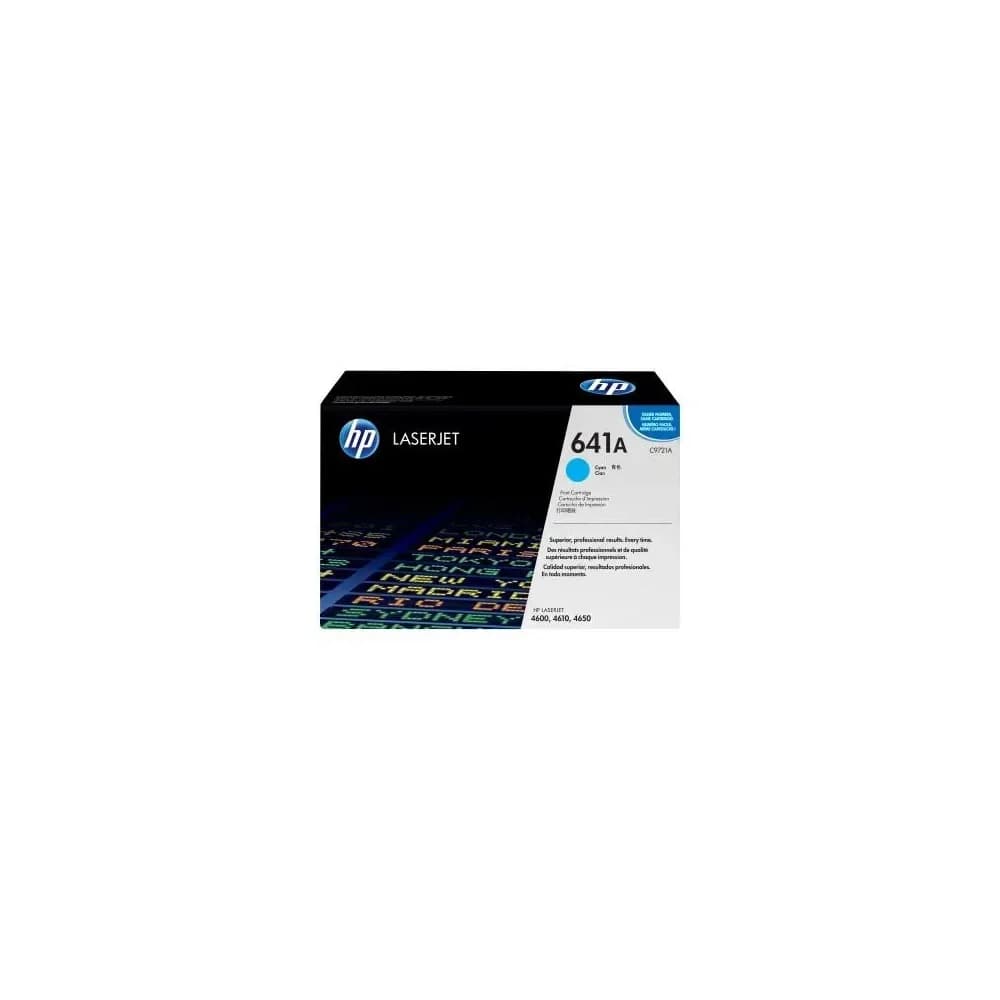 HP Tonerpatrone