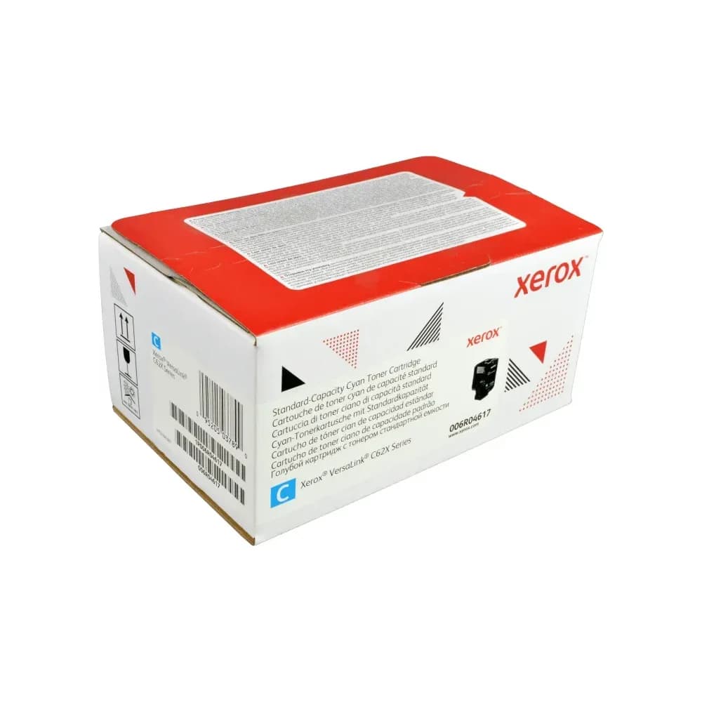 Xerox Toner 006R04617 cyan
