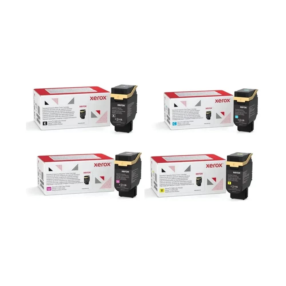 xerox 006R04823 Toner schwarz