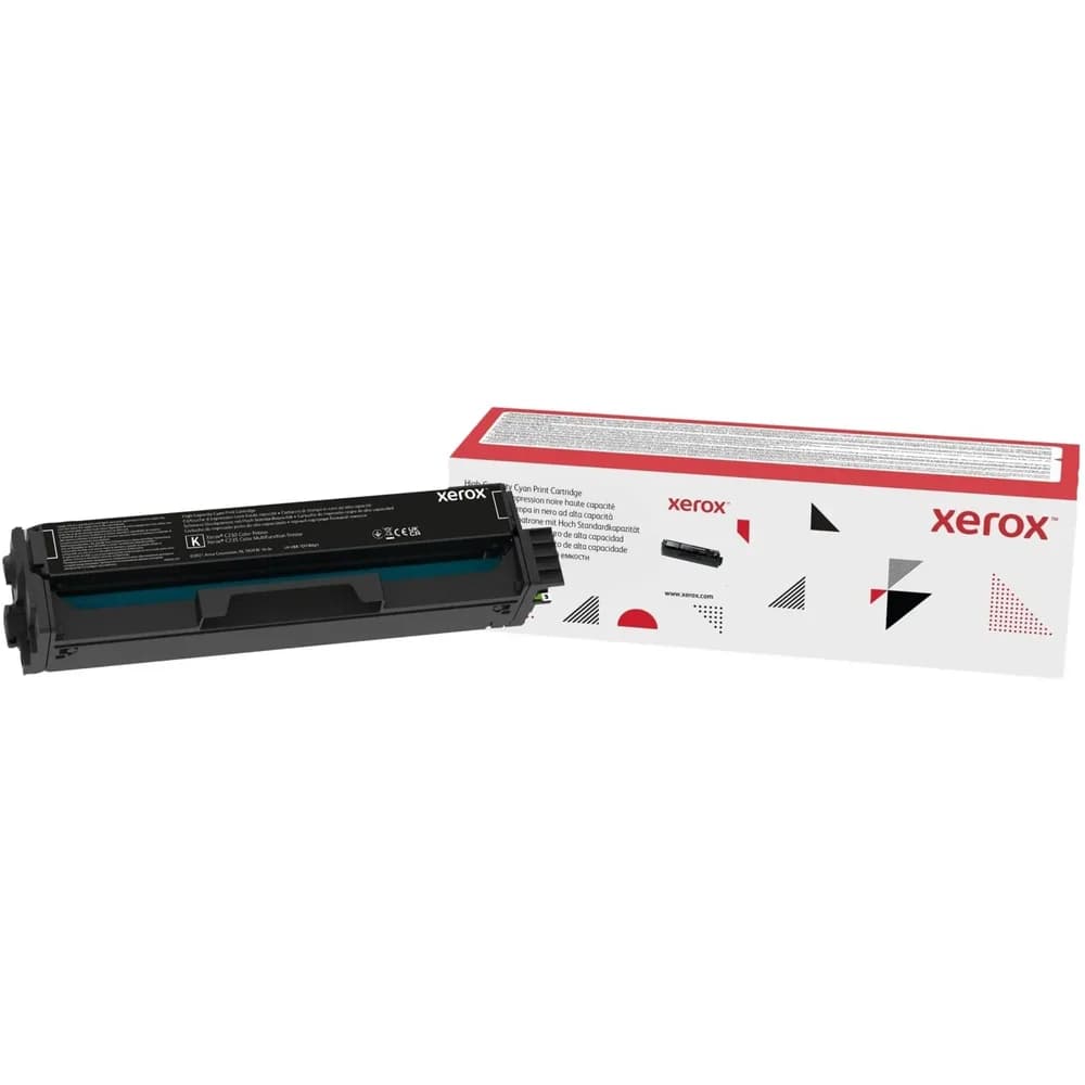 Xerox, Toner, 006R04383 (BK)