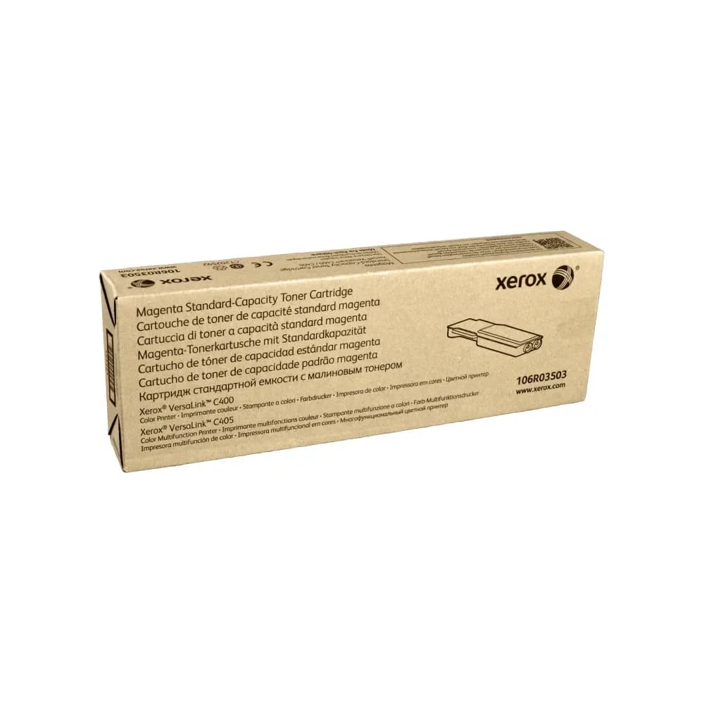 Xerox, Toner, 106r03503 (M)