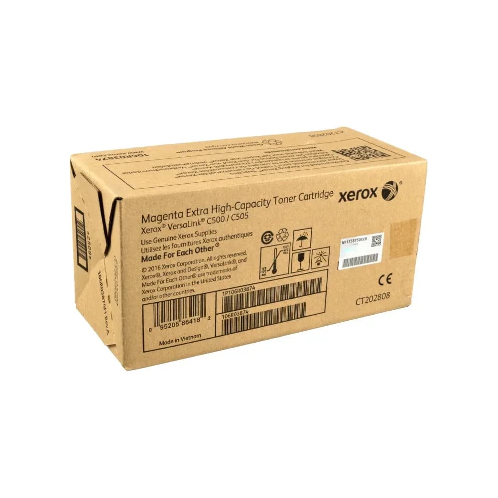 Xerox, Toner, 106R03874 (M)
