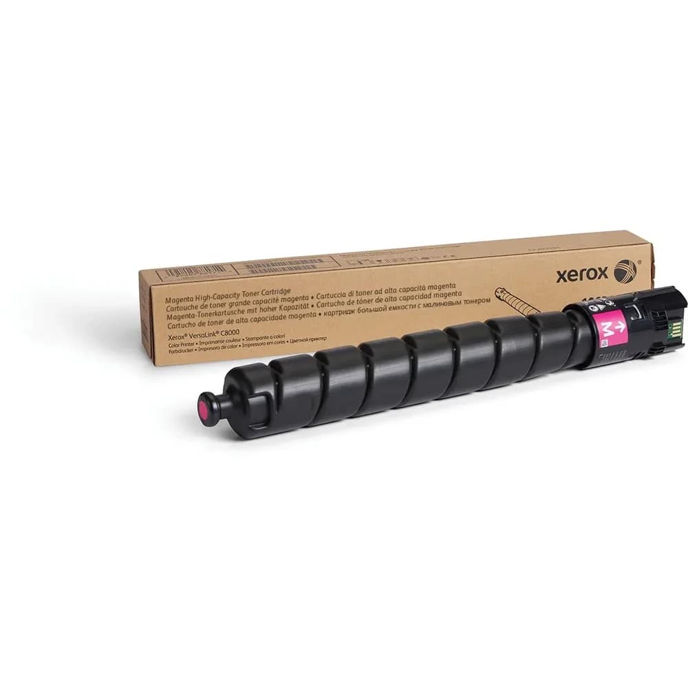 Xerox, Toner, 106R04051 (M)