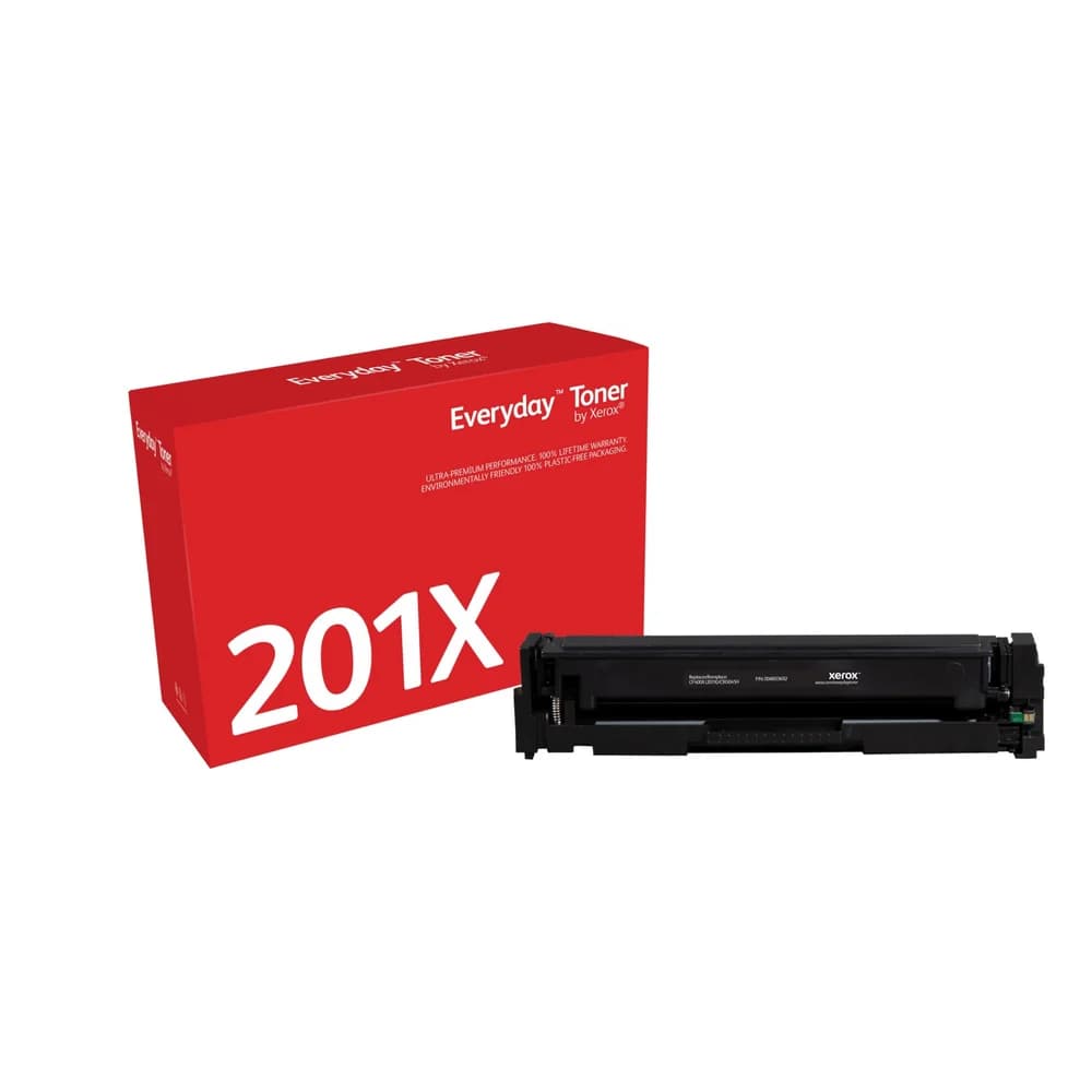 Toner - Black | High Yield | Compatible