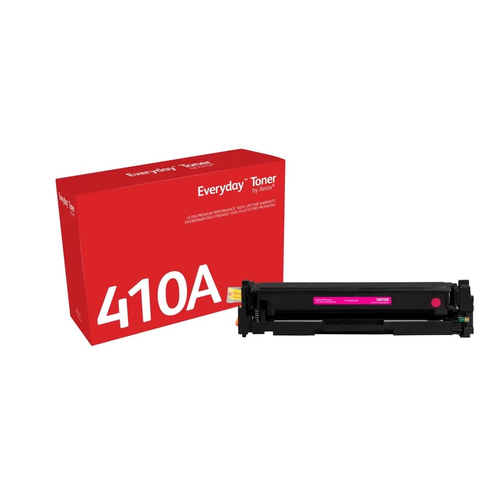 Xerox Everyday, Toner, Everyday 410A (M)