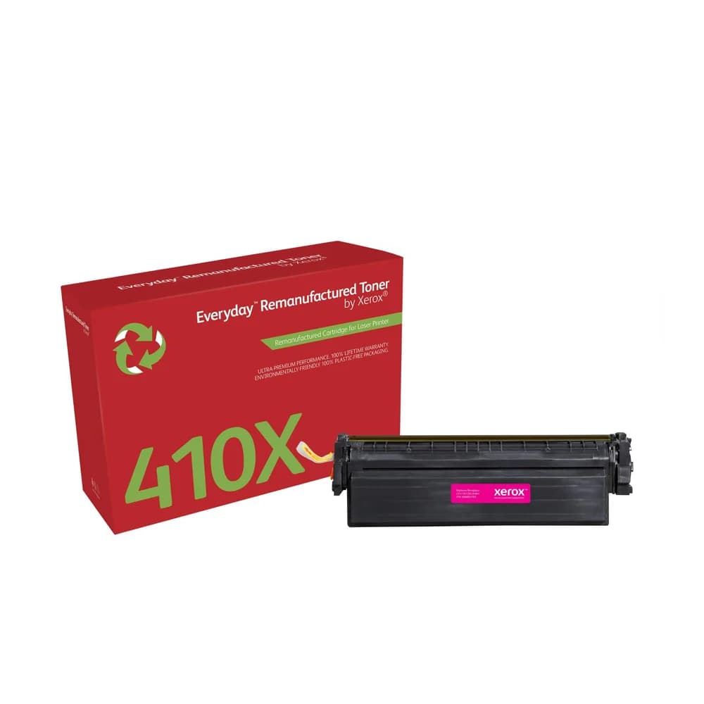 Xerox Everyday, Toner, Everyday 410X (M)