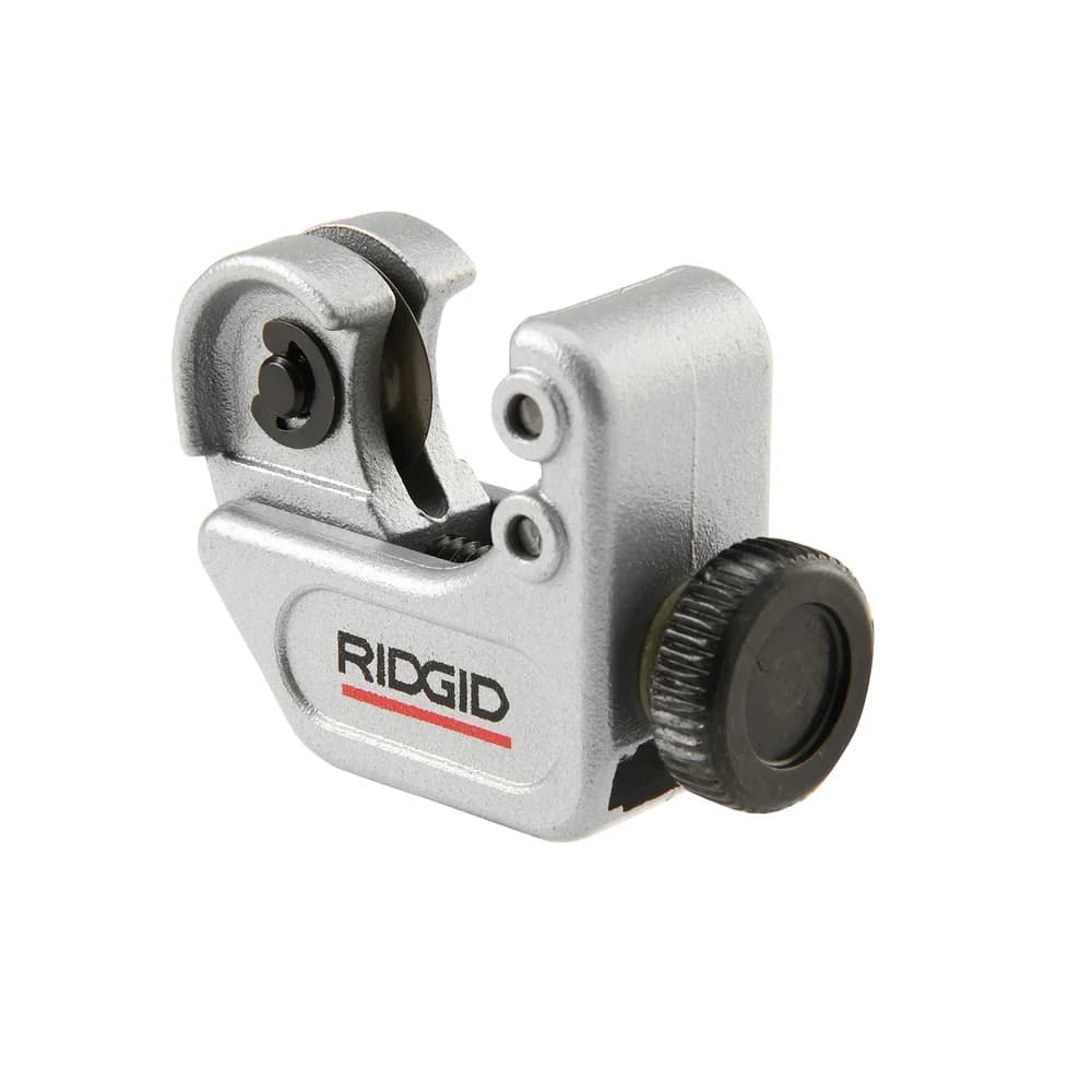 Mini-rørskærer RIDGID 103 CU 3-16 mm