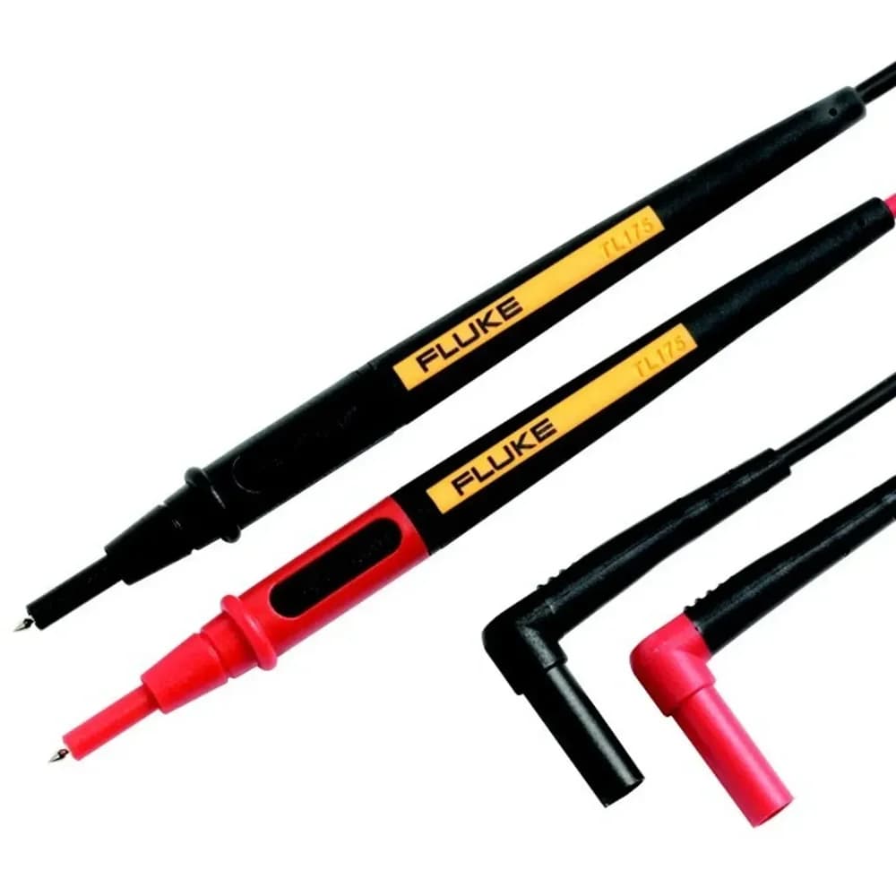 Fluke Messleitungssatz HardPoint TL175E