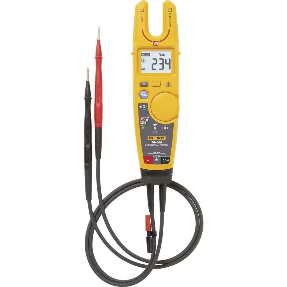 t6-600/eu multitester