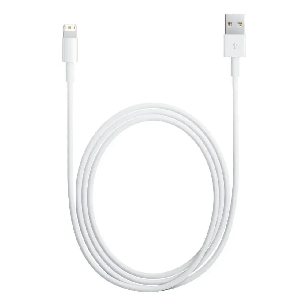 Apple Lightning auf USB 1m Kabel