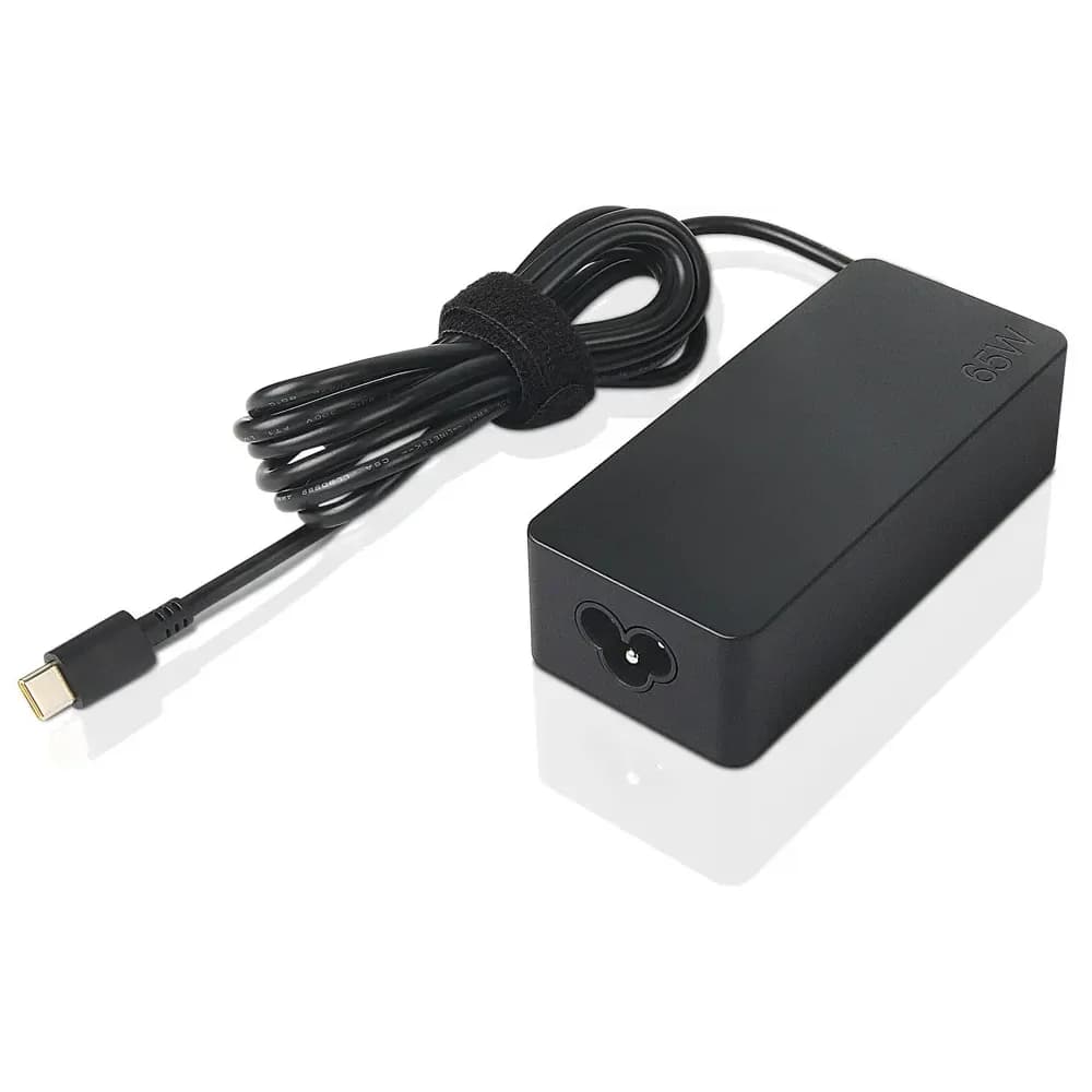 AC Adapter (EU) - 65W - USB-C