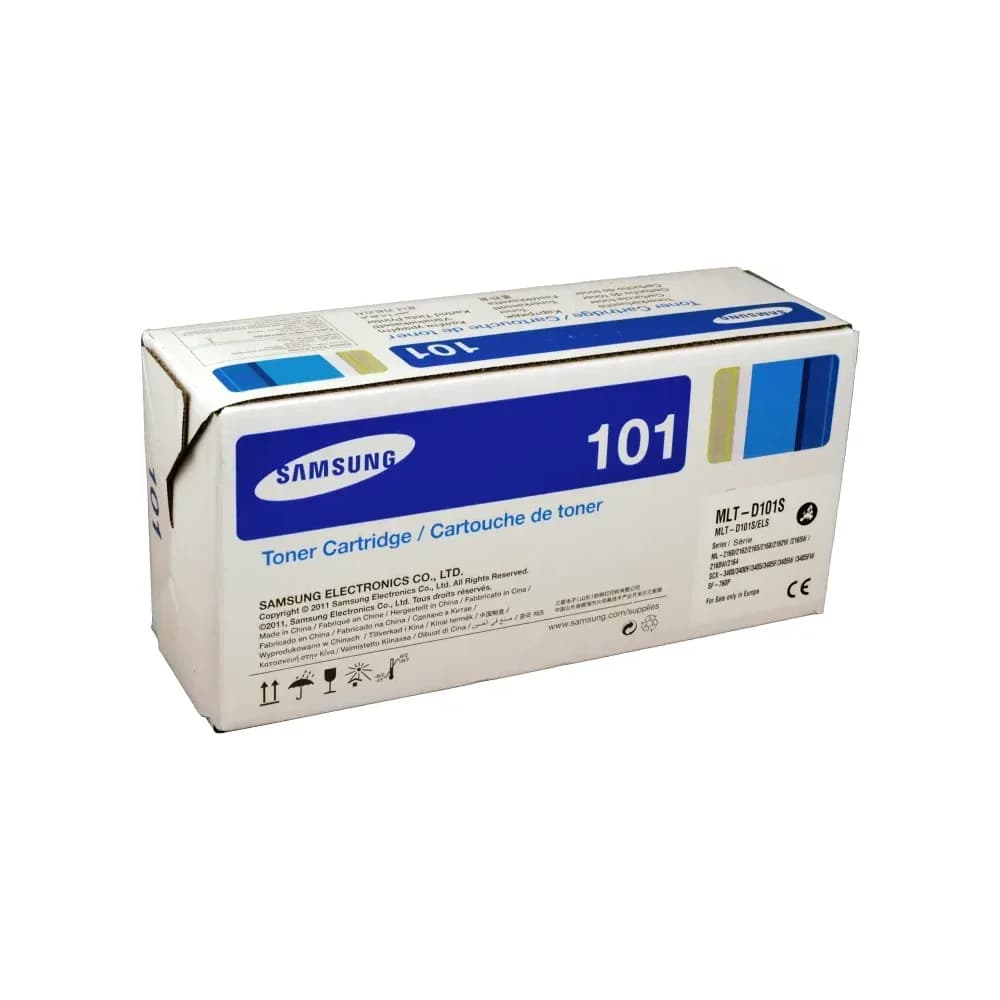 SAMSUNG MLT-D101S/ELS