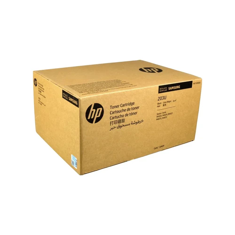 Samsung MLT-D203U
