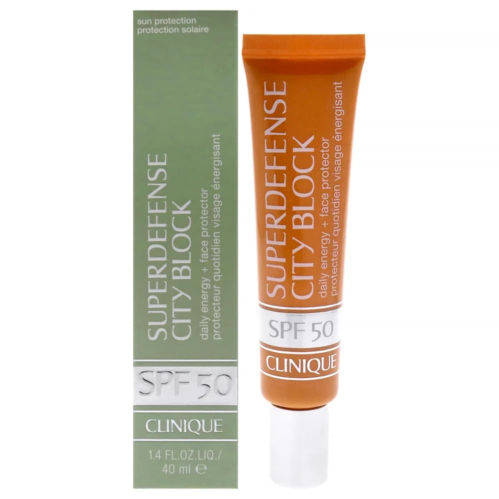 Superdefense City Block SPF 50