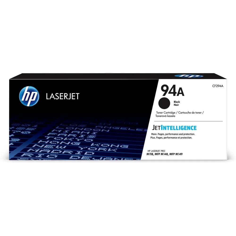 HP 94A Original-Toner
