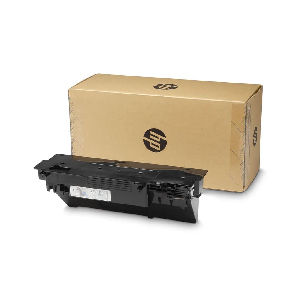 HP Tonerpatrone