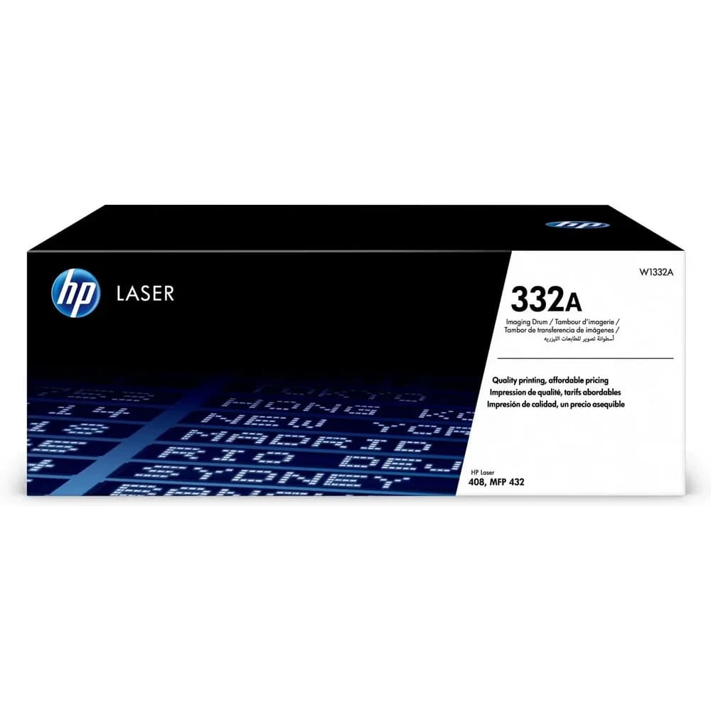 HP Tonerpatrone