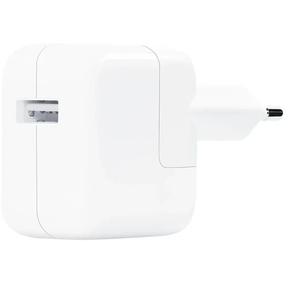 Apple 12W USB Power Adapter, weiß