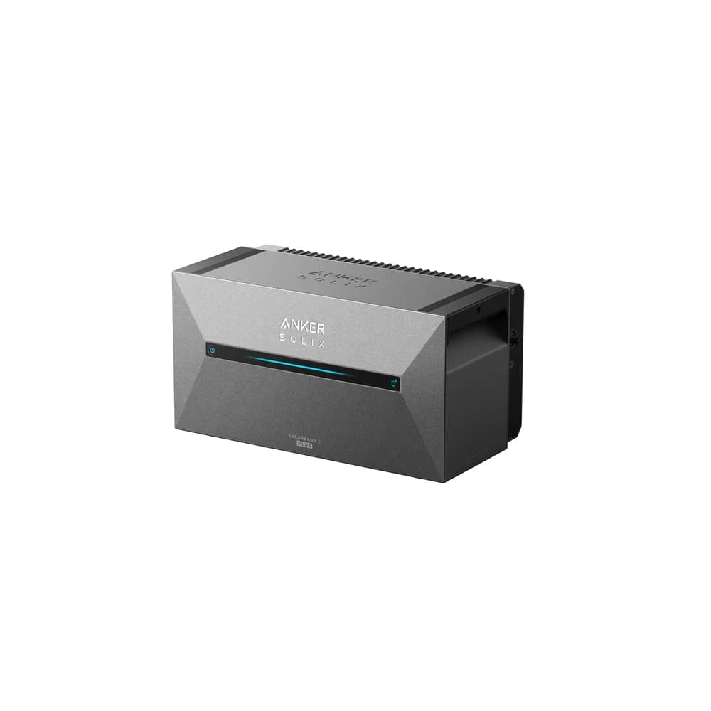 Anker Solix Solarbank 2 E1600 Plus 1,6kWh Solarspeicher