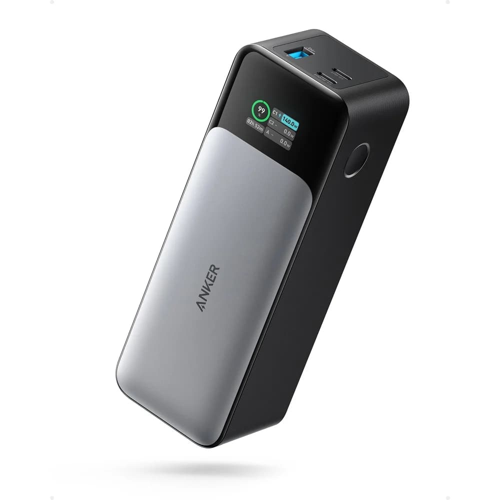 Anker Batterie