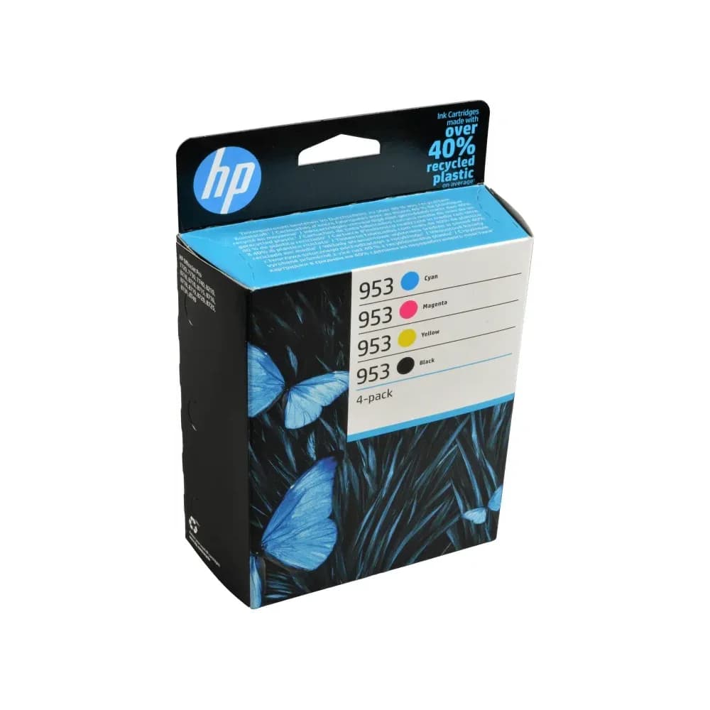 HP Tinte 953 Value Pack