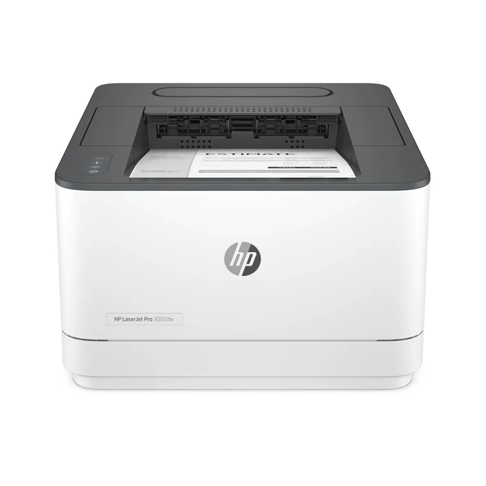 HP LaserJet Pro 3002dw Drucker