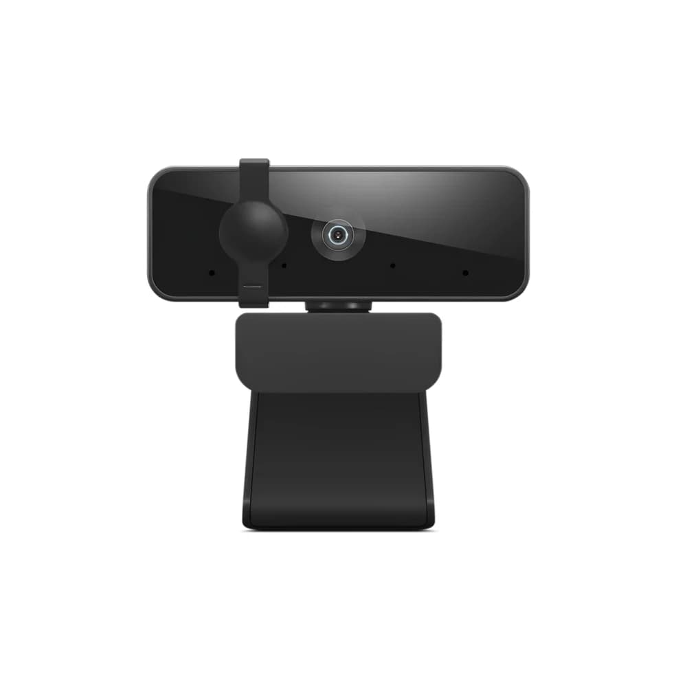 Lenovo Kamera - Essential FHD Webcam