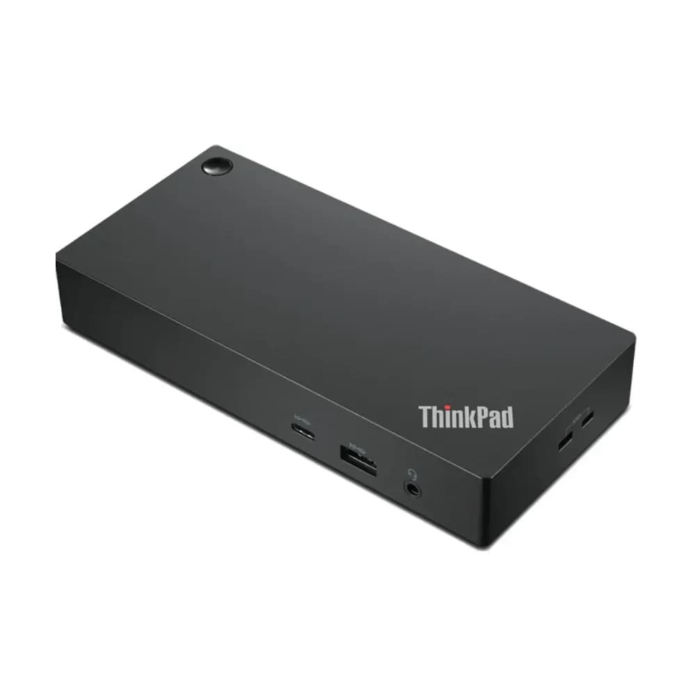 Lenovo ThinkPad Dock USB-C 90W