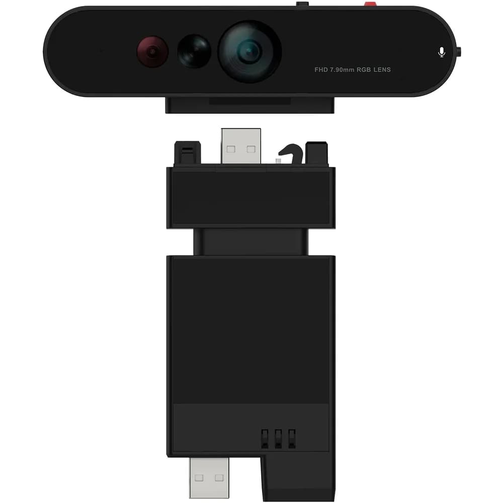 Lenovo ThinkVision MC60 (S) Webcam