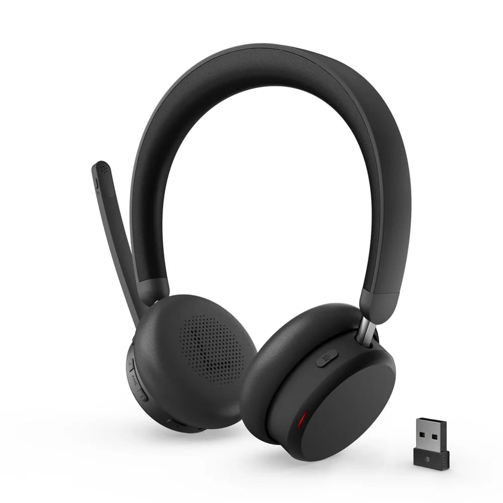Lenovo Dual-Mode Wireless ANC Headset 6550