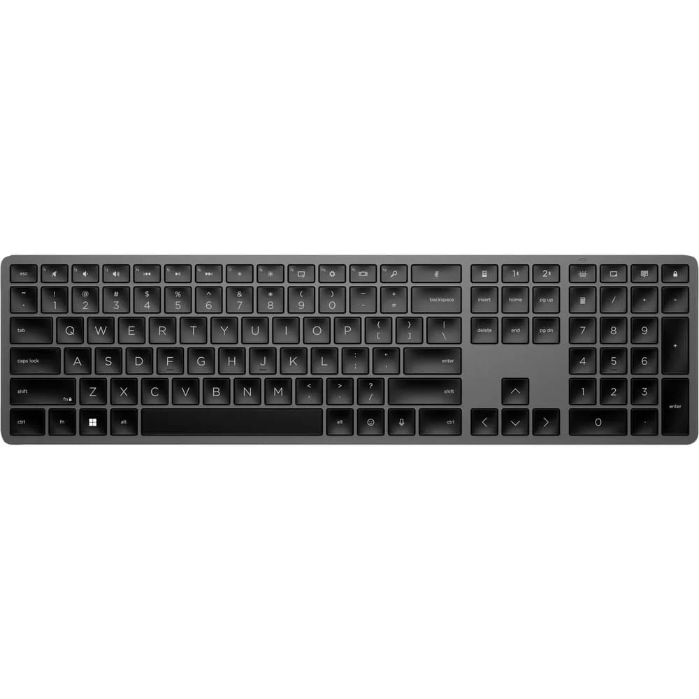 HP 975 Wireless Dual-Mode-Tastatur