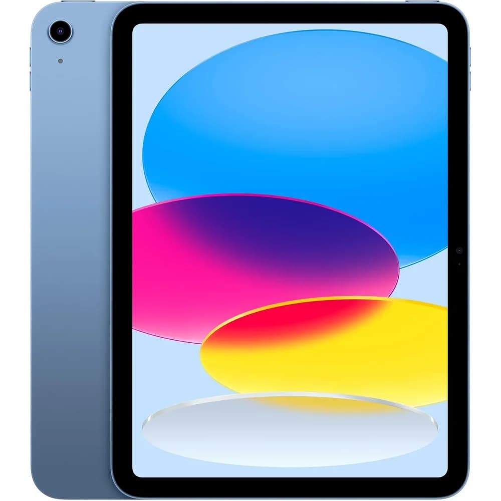 Apple iPad (11") Wi-Fi 128GB blau