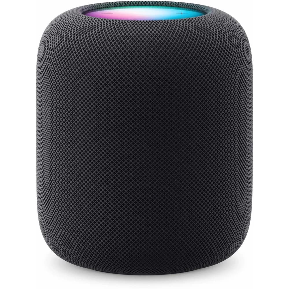 Apple HomePod (Mitternacht) MDEW4D/A