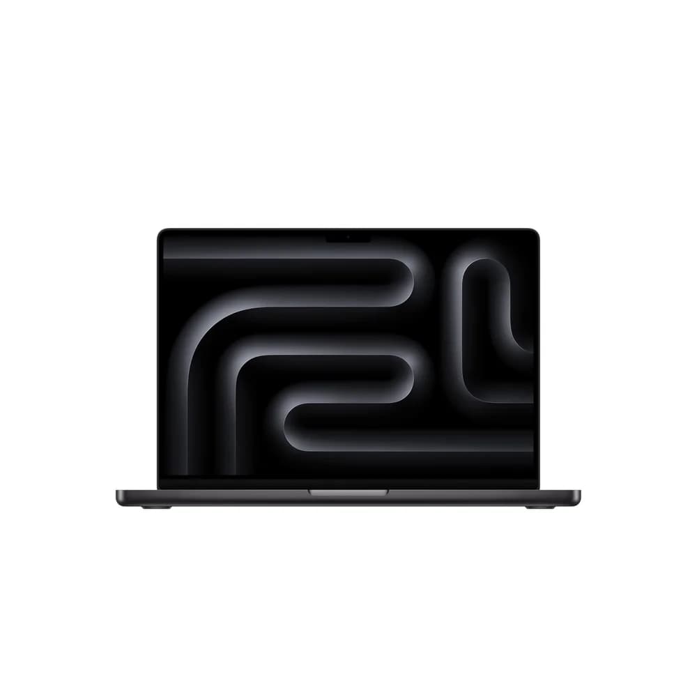 MacBook Pro - 14.2" - M5 - 24 GB RAM - 1 TB SSD - German