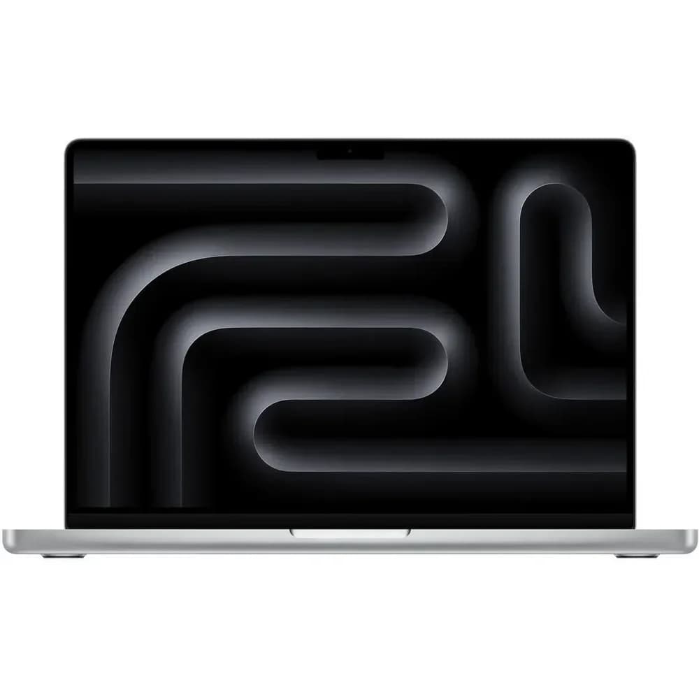 Apple MacBook Pro (14,2") silber