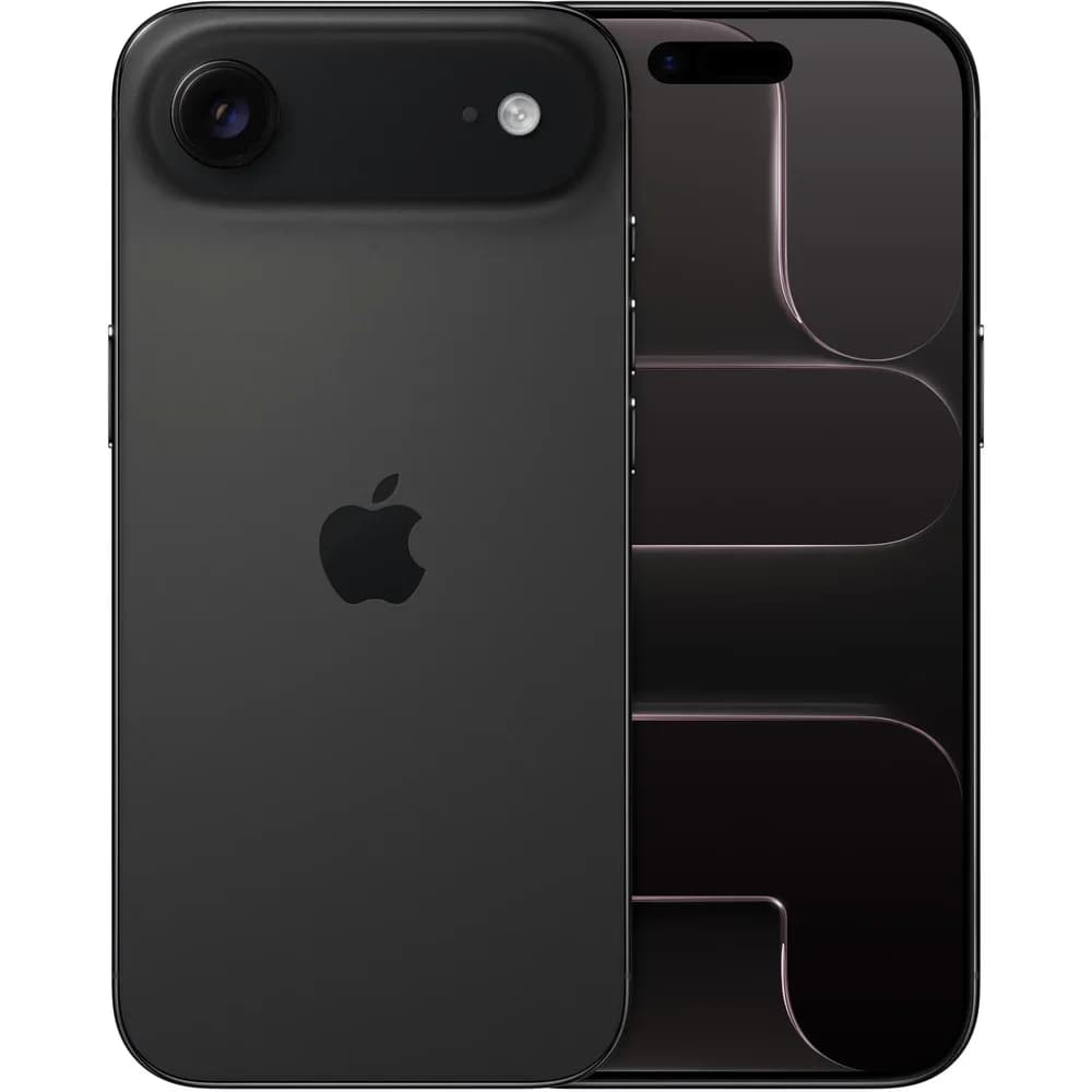 Apple iPhone Air 1TB Space Schwarz