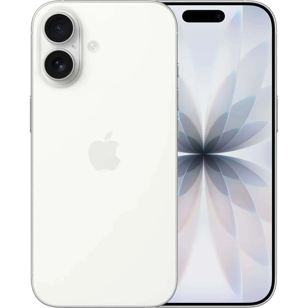 iPhone 17 256GB Weiß