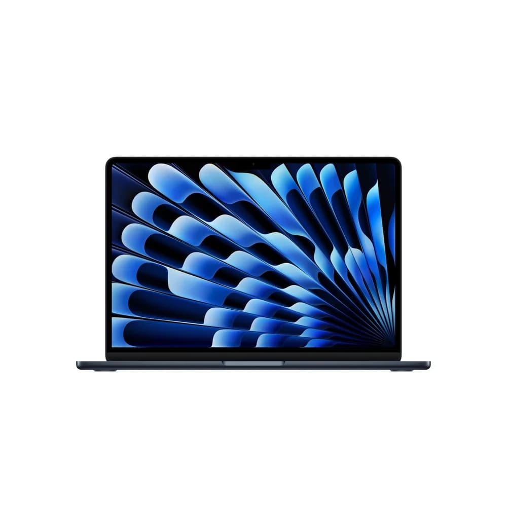 Apple MacBook Air (13") mitternacht