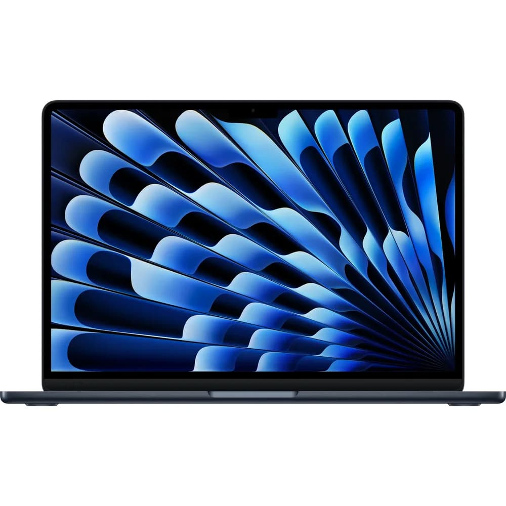 Apple MacBook Air (13") mitternacht