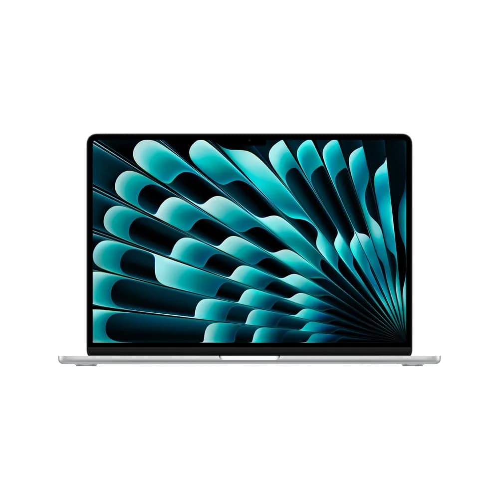 Apple MacBook Air (15") silber