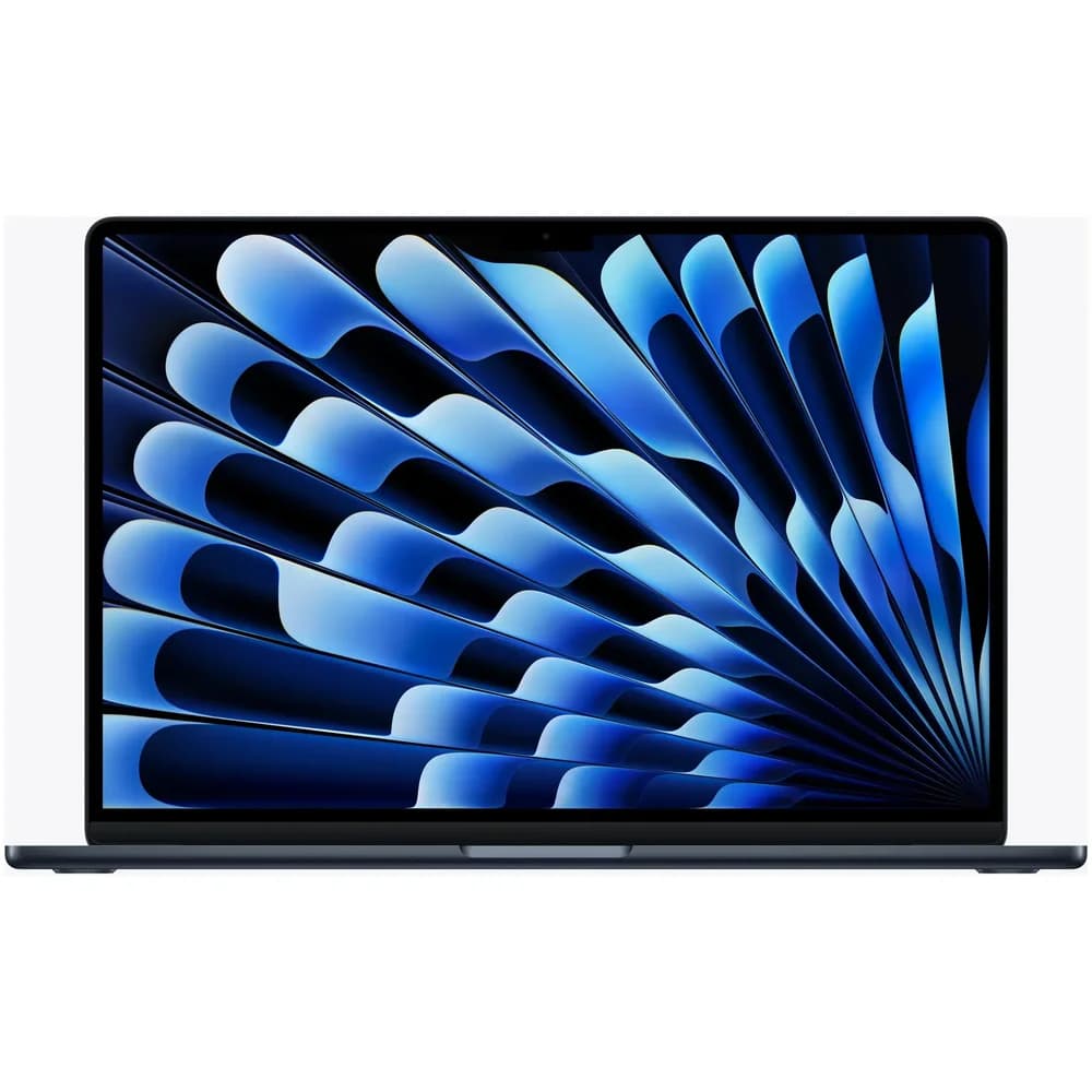 Apple MacBook Air (15") mitternacht