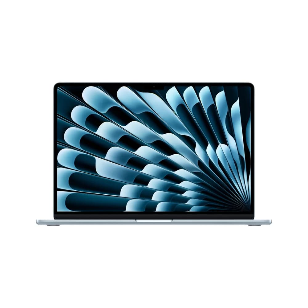 MacBook Air - 15.3" - M5 - 24 GB RAM - 1 TB SSD - German