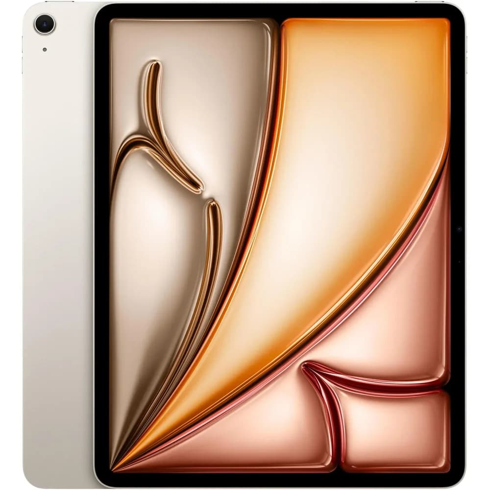 Apple iPad Air (13") Wi-Fi 128GB polarstern