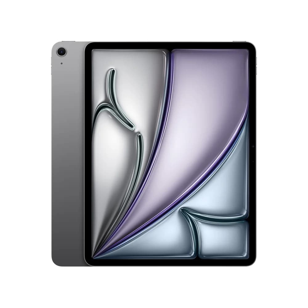 Apple iPad Air (13") Wi-Fi 512GB space grau
