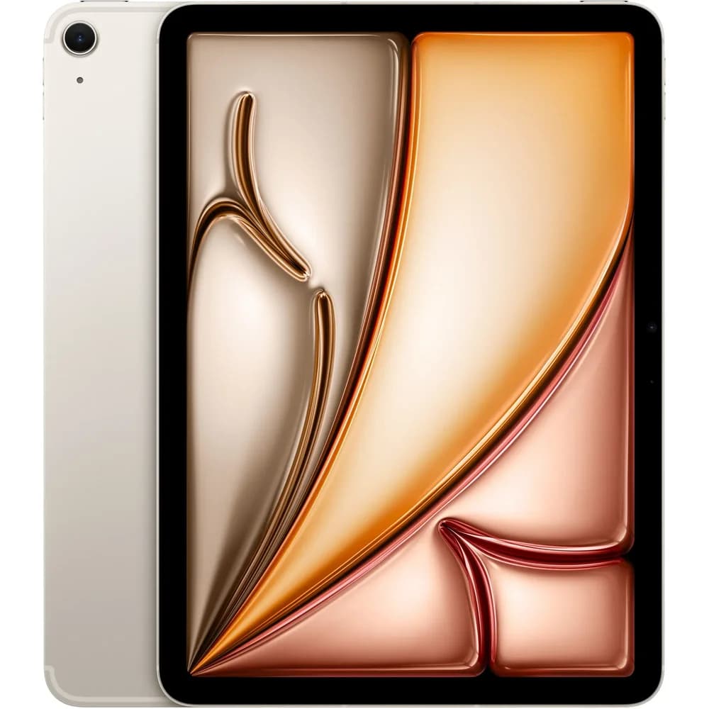 APPLE iPad Air 11" Wi-Fi + Cellular 256GB