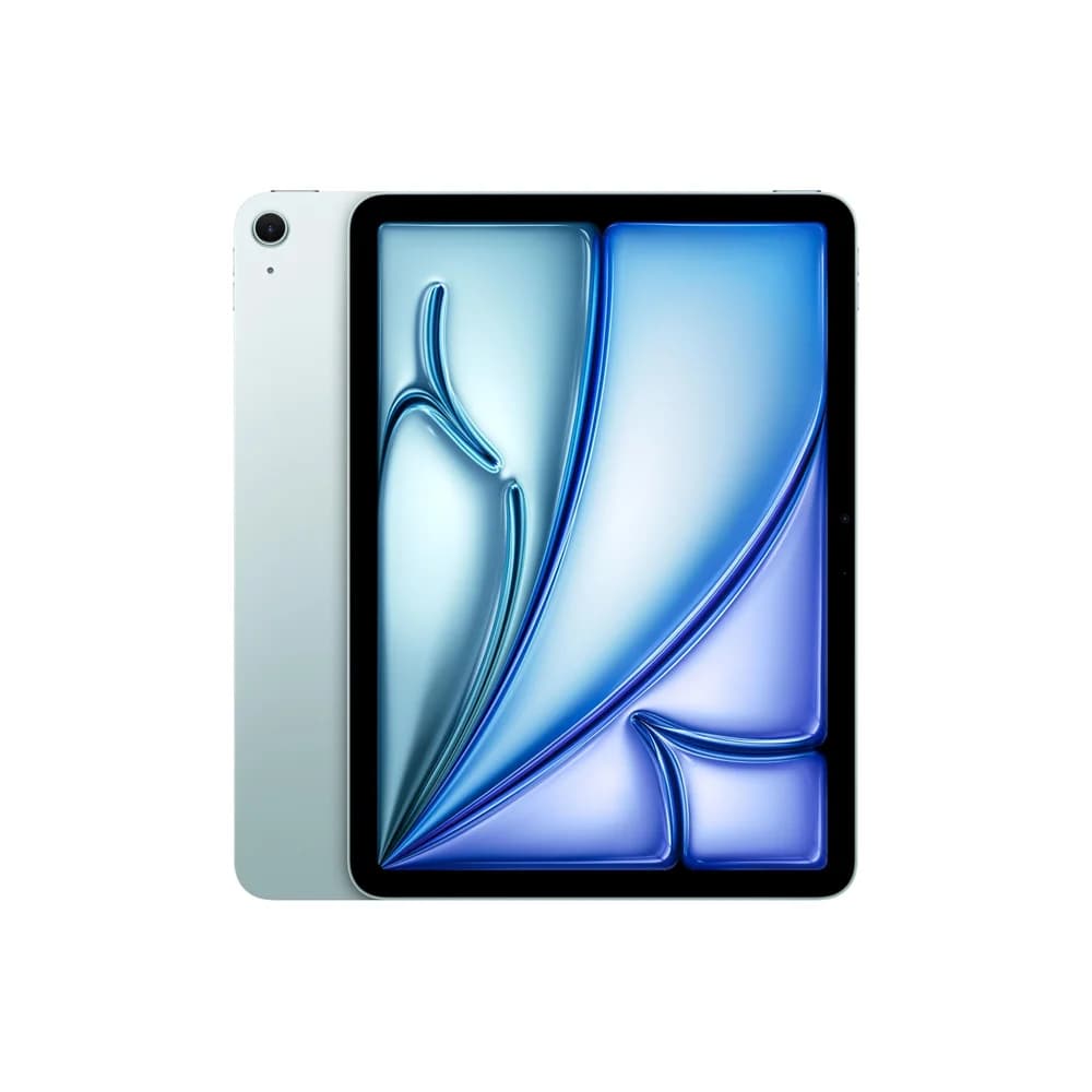 Apple iPad Air (11") Wi-Fi 128GB blau