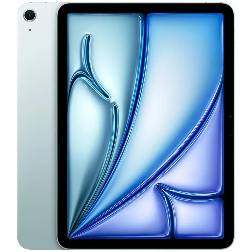 Apple iPad Air (11") Wi-Fi 512GB blau